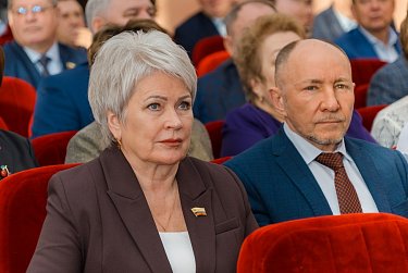 Юрию Николаевичу Мищерякову – 80!